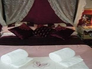 Church View Bed And Breakfast Stockton-on-the-Forest Ngoại thất bức ảnh
