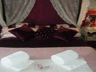 Church View Bed And Breakfast Stockton-on-the-Forest Ngoại thất bức ảnh